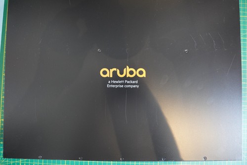 HP ARUBA 2540-48G PoE+ Switch with 4x 10GBit SFP Ports - JL357A | USED | VG+ - Bild 18 von 20