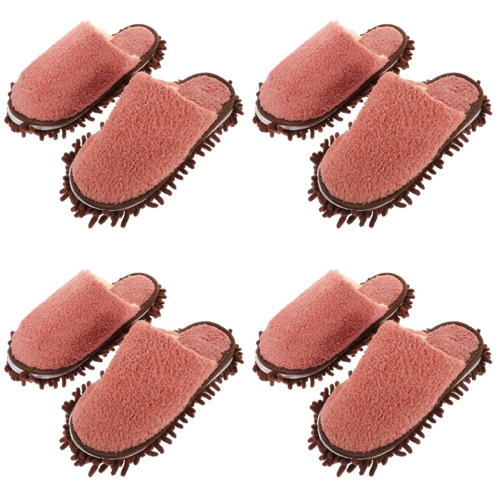 APL 4 Paia Rimuovi Pantofole Pigre I Pigri Modelli Invernali