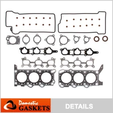 Fits Suzuki Grand Vitara Chevy Tracker 2.5L Head Gasket Kit