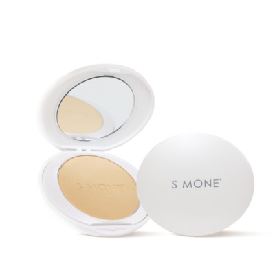 S MONE' ALL DAY PERFECT SKIN POWDER MIXED WITH FOUNDATION SPF30 PA++++ 10 GRMS.