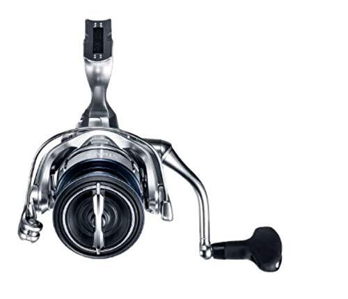 SHIMANO １９ STRADIC 4000MHG SHIMANO Spinning Reel 19 Stradic 4000MHG 2500S Light Salt