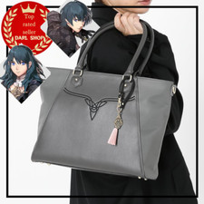 Fire Emblem Three Houses Byleth Model bag Super Groupies Japan Official CBP
