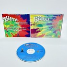 Freestyle Connecticut Style Various Artists Latin Electronic Dance Indie 1996