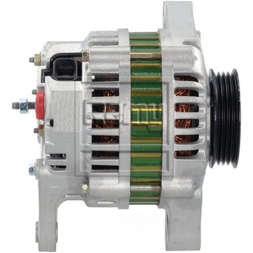 Alternador-Premium Remy 14883 Reman se adapta a Nissan 240SX 1989 2,4 L-L4 Foto 4 de 4