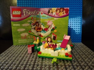 lego 41090