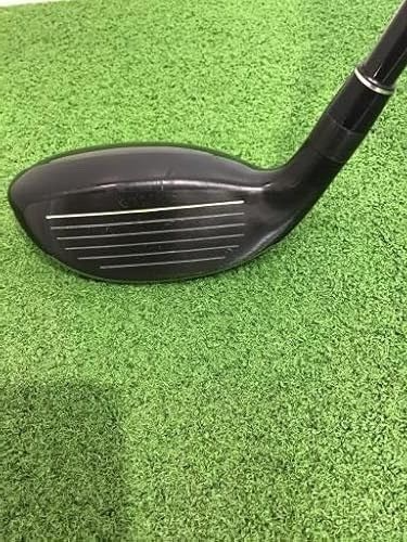 DUNLOP Srixon Z H85 Utility / 5u 25 Degree / Flex R / Miyazaki