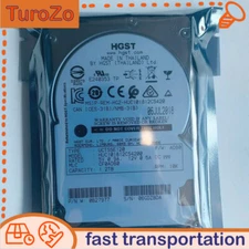 HUC101812CS4200 1.2T 512e SAS 10K Server Hard Disk