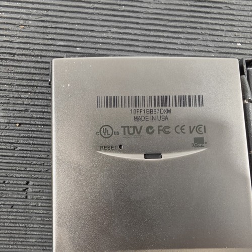 Palm V PDA - Used, Minor Scratches, No Accessories - 第 6/9 張圖片