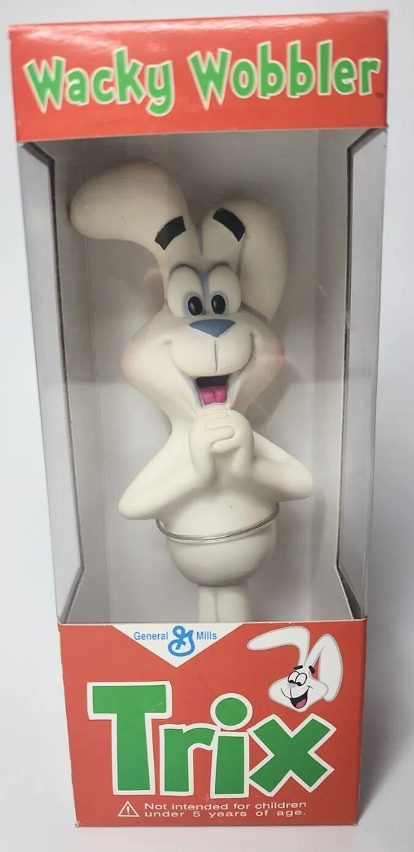 その他 funko wacky wobbler Trix Rabbit Funko 00025 Wacky Wobbler: Trix Rabbit Pop Culture | eBay