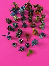 Skylanders Activision Lot Of 28 Skylanders Action Figure 2 