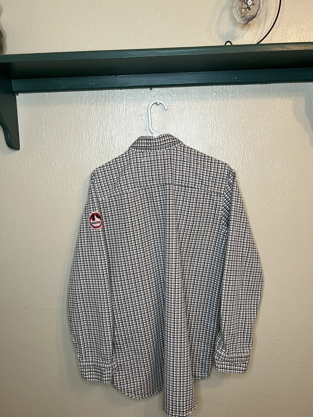 Walls Flame Resistant Button Down - image 3