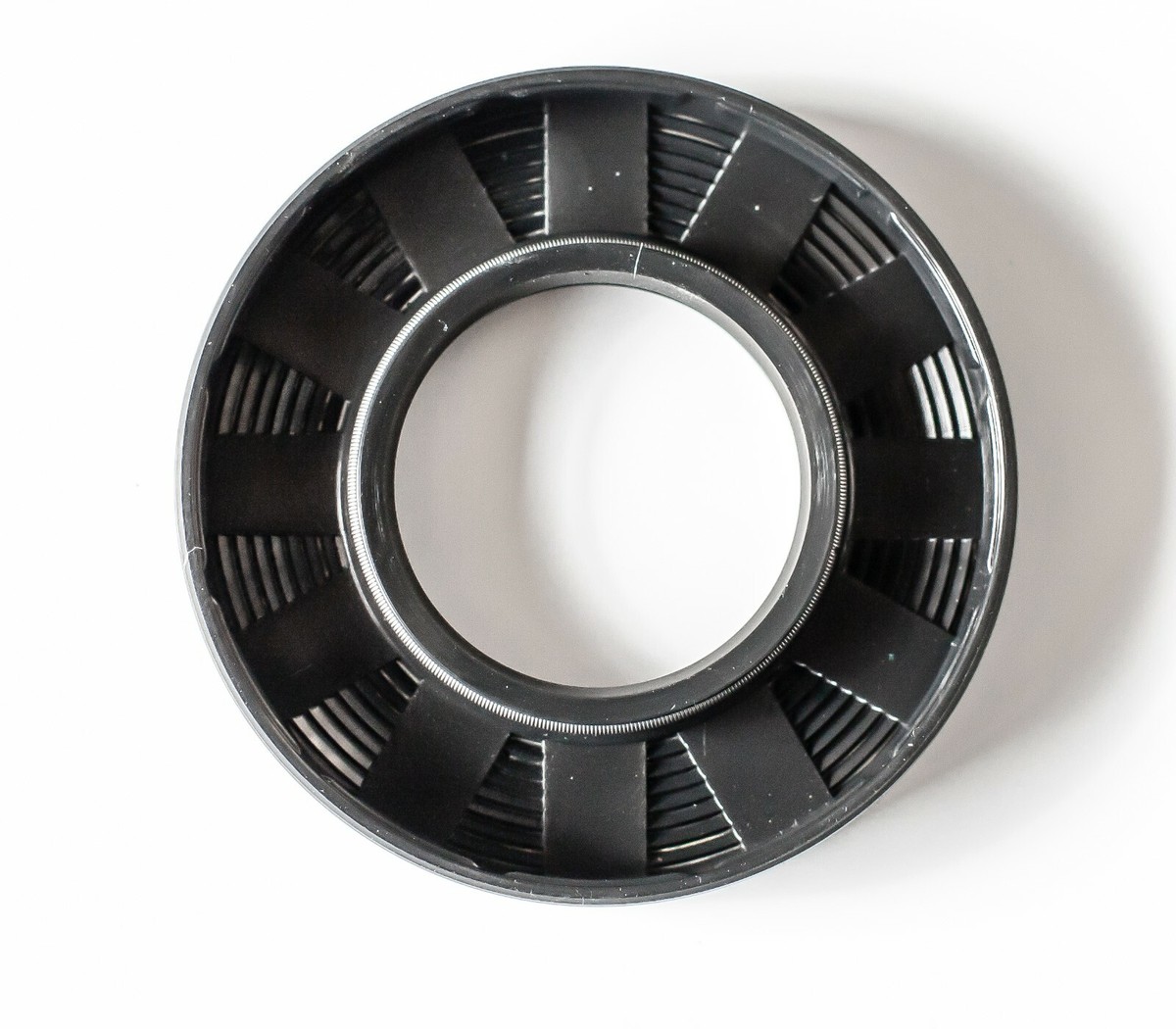 TC Oil Seal TUCKBOLD Universal Oil Seal TC Double Lip W Steel Spring Seal Ring Rotary Shaft Seal 20x47x7mm High Pressure NBR Rubber Black 5 Pcs Universal Oil Seal With Spring TC Oil Seal TUCKBOLD Universal Oil Seal TC Double Lip W Steel Spring Seal Ring Rotary Shaft Seal 20x47x7mm High Pressure NBR Rubber Black 5 Pcs Universal Oil Seal With Spring