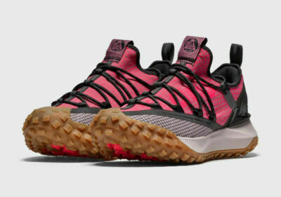 NEW ACG Mountain Fly Low Men