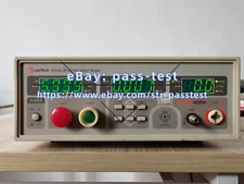 1PCS QuadTech Sentry 20 AC/DC Hipot Tester, DC output to 6KV.#LL