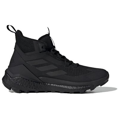 adidas Terrex Free Hiker 2.0 GORE-TEX Black Grey - IH3524 | eBay display picture 3