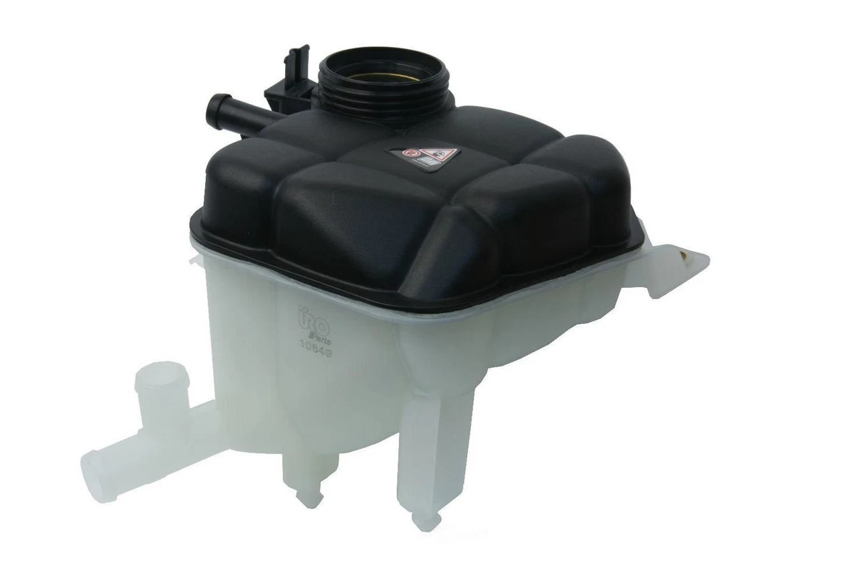 Engine Coolant Reservoir URO Parts 1665000049 | eBay