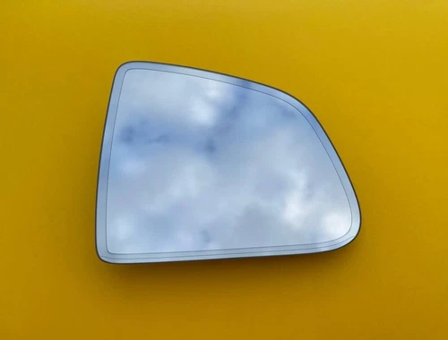 OEM TESLA MODEL Y Right Side Auto DIM Mirror Glass  Wide-Angle