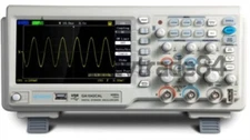 1 G Sa/S Gratten Portable Digital 40 Mhz GA1042CAL Storage Oscilloscope sp