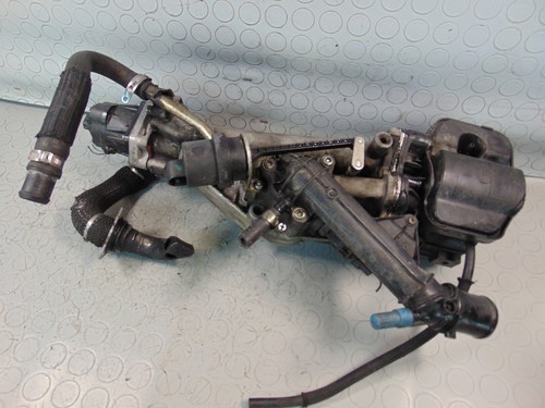 Valvola EGR OPEL FIAT SAAB 31006 EGV - Foto 2 di 5
