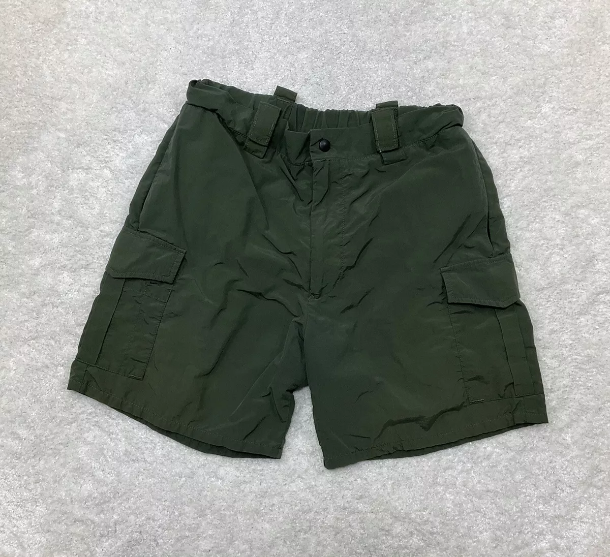 Uniform clearance cargo shorts