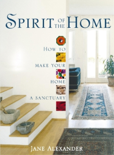 Jane Alexander Spirit of the Home (Paperback) (UK IMPORT) - Zdjęcie 1 z 1