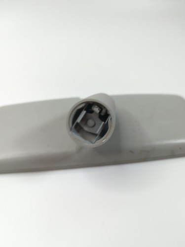 VW T4 EUROVAN Interior Rear View Mirror 7D0 857 511 - Photo 6/7