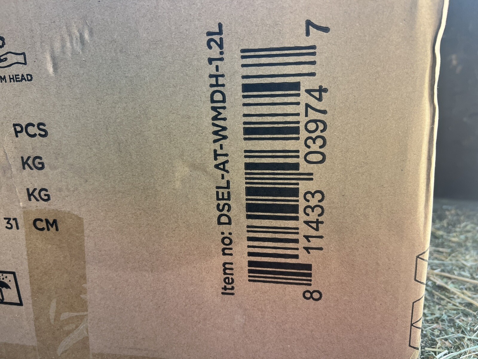 Sanitizer Dispenser ECOLAB Wall Mounted Automatic Dispenser Drip Head