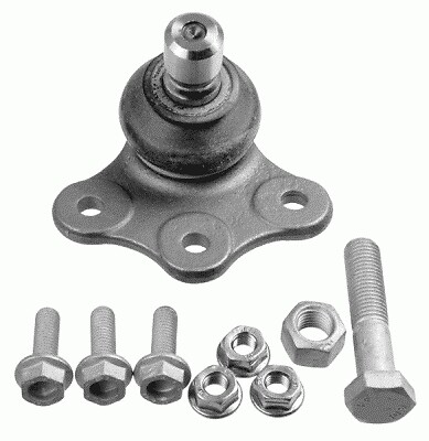 14707 01 LEMFÖRDER Ball Joint for ,CHEVROLET,HOLDEN,OPEL,SAAB,VAUXHALL