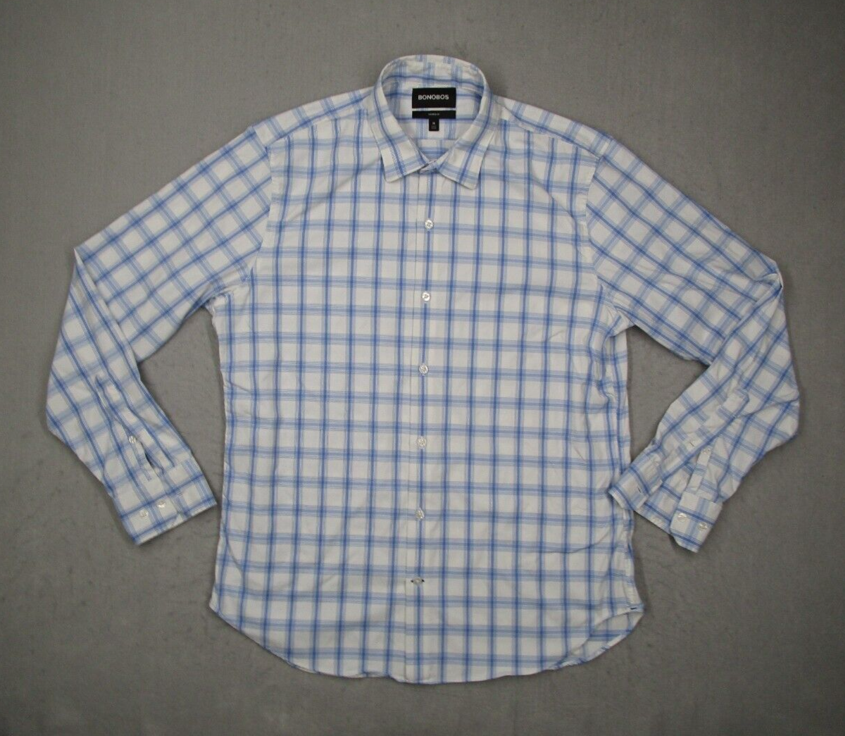 bonobos performance dress shirt Easy, Wrinkle-Resistant Bonobos Weekday Warrior Dress Shirt