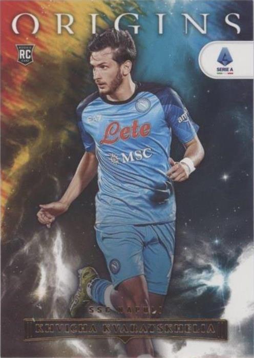 2022-23 Panini Chronicles Soccer Trading Cards for sale | eBay