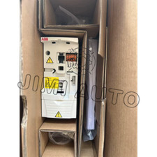ACS800-04-0075-3+P901 ABB Frequency Converter Spot Goods ACS8000400753P901GQ