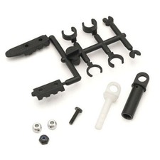 NEW Kyosho Inner Tube Pitching Shock : Mini-Z MR-03 RM