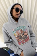 One Direction Up All Night Hoodie