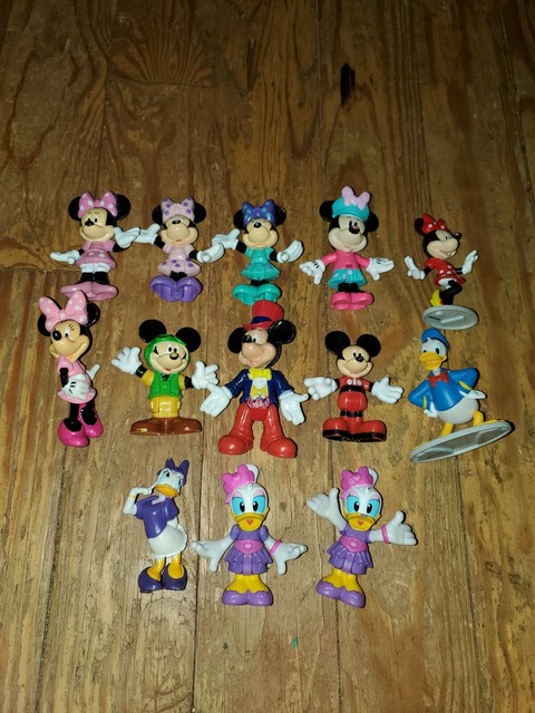Disney Minnie Mouse and Daisy Duck Travel Desk for sale online | eBay