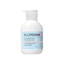 Illiyoon Ceramide Ato Lotion 350ml - FREE SHIPPING