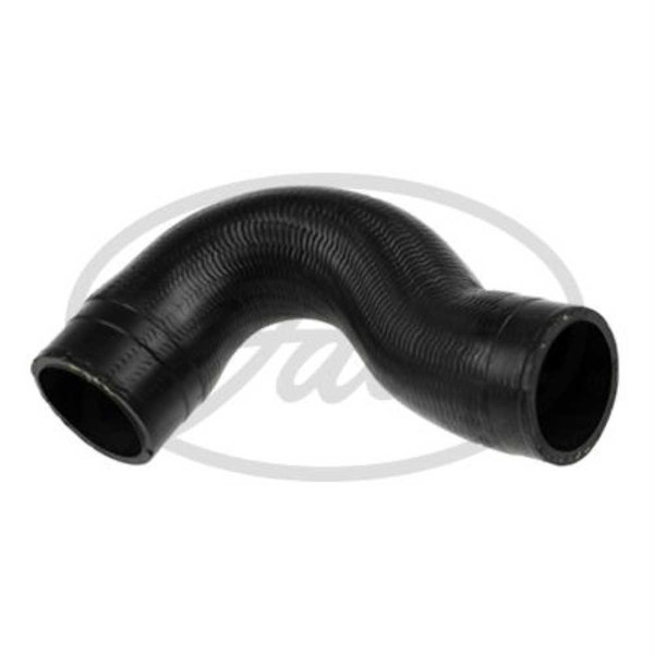 Gates Ladeluftschlauch FüR VW Golf IV 1J1 1.9 TDI 1J5 Skoda Octavia I Combi 1U5-image