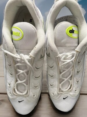 nike air metal max volt