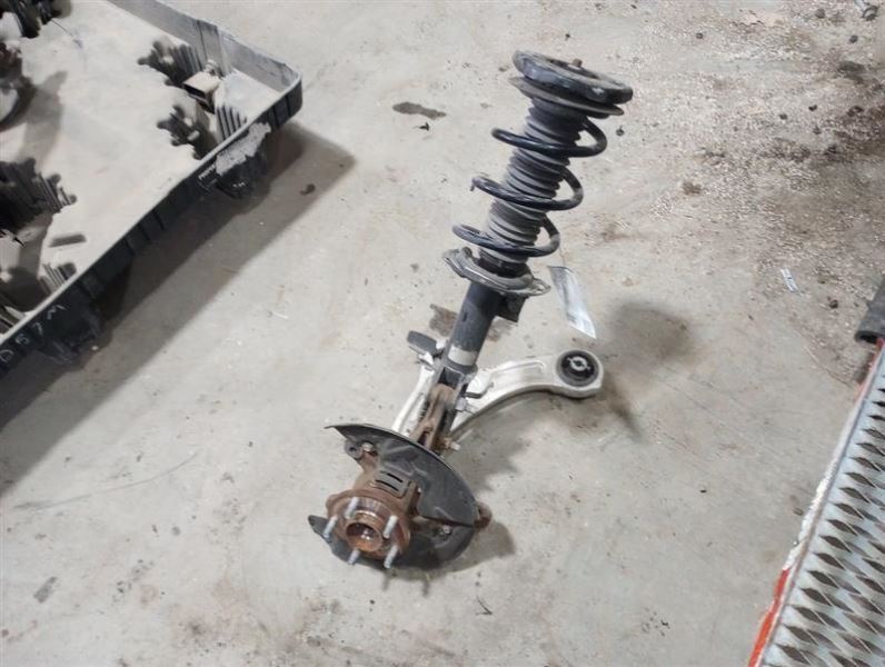 Driver Left Front Knee Front Assembly Fits 20-22 Ford Escape Driver Left Front Knee Front Assembly Fits 20-22 Ford Escape