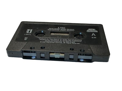 廃盤DJ FATAL presents ２ＰＡＣthe lost tape 廃盤DJ FATAL presents 2PACthe lost tape Tupac Shakur