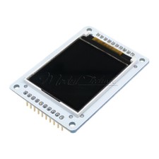 1.8" inch 128x160 TFT LCD Shield Module SPI Serial Interface Arduino Explorer-