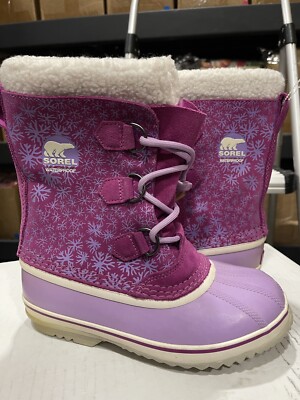 ❄️❄️ Sorel Boots ❄️❄️ JOAN OF ARCTIC™ Women main image 3