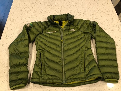 Green Isagenix Down Jacket | eBay