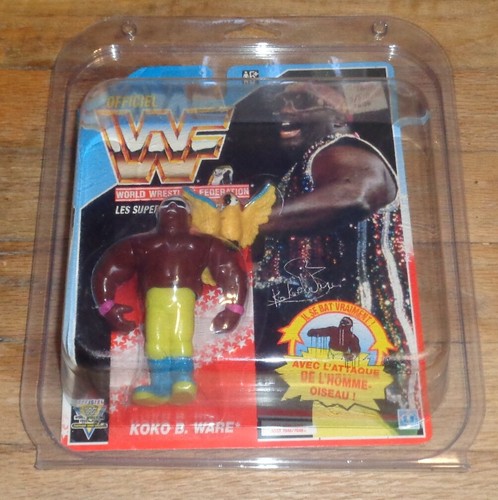 Koko B Ware