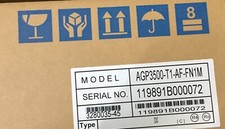 New In Box AGP3500-T1-AF-FN1M
