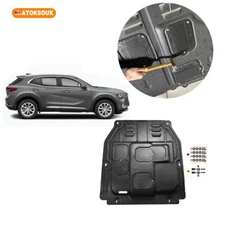 Engine Skid Plate For 2016-2020 Buick Envision Under Splash Shield Heavy Duty