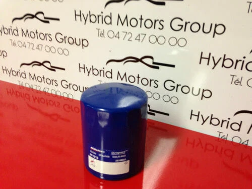 Filtres à huile ACDelco pour moteur d'automobile