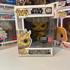 Funko Pop! Star Wars - Nightbrother #457 (GameStop Exclusive)