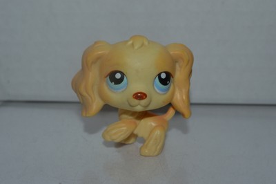 lps cocker spaniel 91