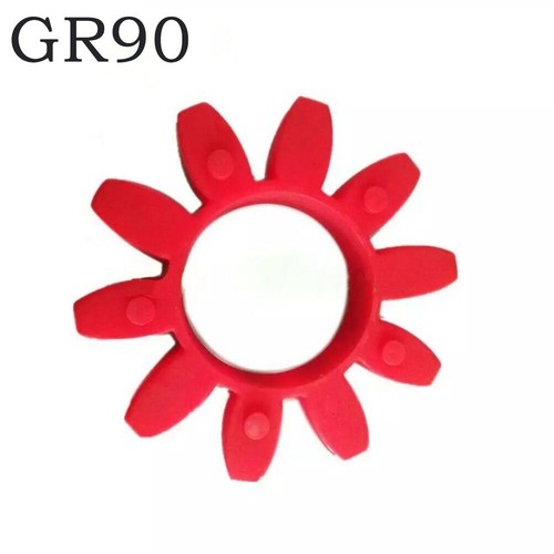 GR Series Urethane Shaft Coupling Coupler Spider Insert for Power Transmission - Picture 6 of 98