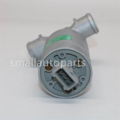Bosch 0280140532 Idle Air Control Valve - OEM Replacement For Engine Management